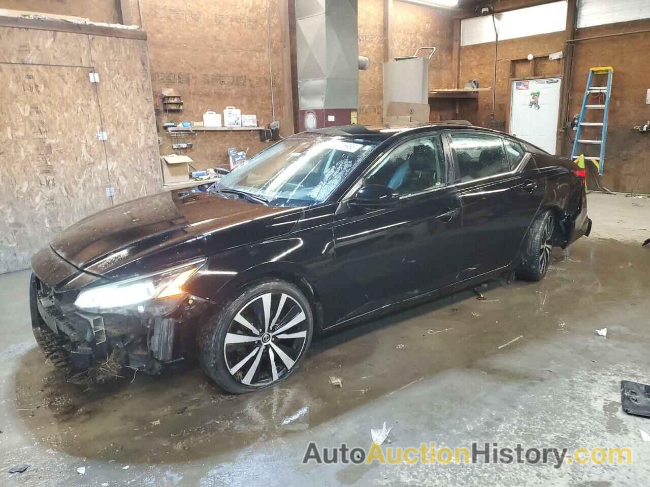 2020 NISSAN ALTIMA SR, 1N4BL4CV4LN314889