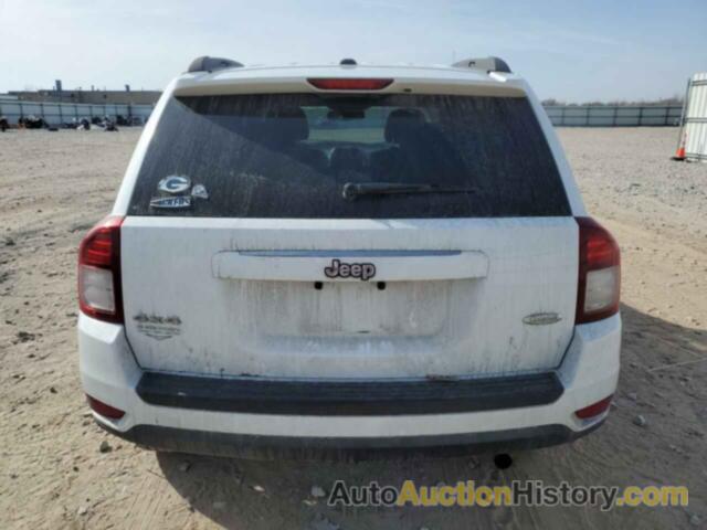 JEEP COMPASS LATITUDE, 1C4NJDEB9GD772696