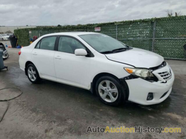 TOYOTA COROLLA BASE, 5YFBU4EE0DP159900