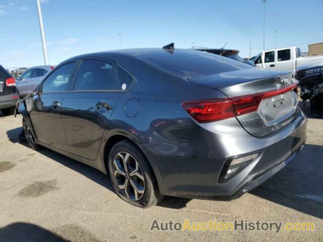 KIA FORTE FE, 3KPF24AD7KE008815