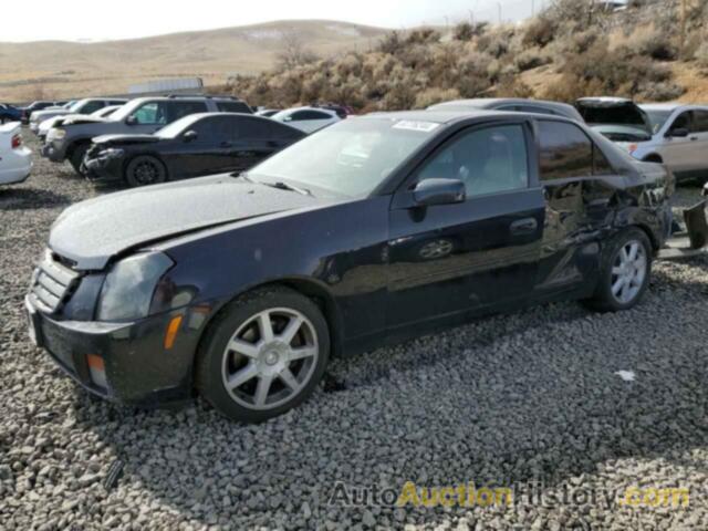 CADILLAC CTS HI FEATURE V6, 1G6DP567150108703