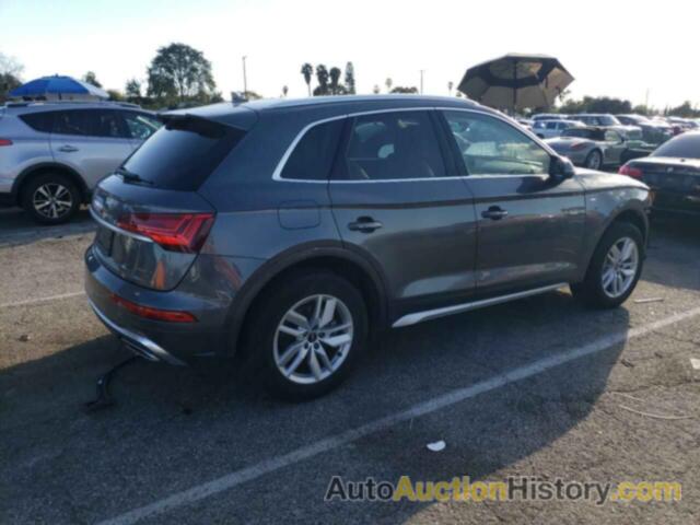 AUDI Q5 PREMIUM 45, WA1GAAFY3N2065719