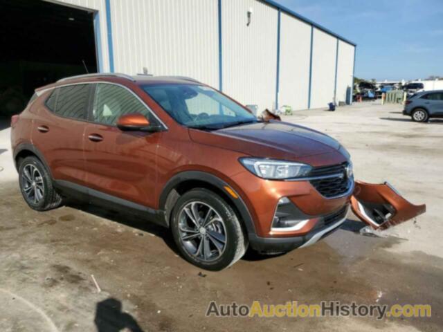 BUICK ENCORE SELECT, KL4MMDSL9LB104820