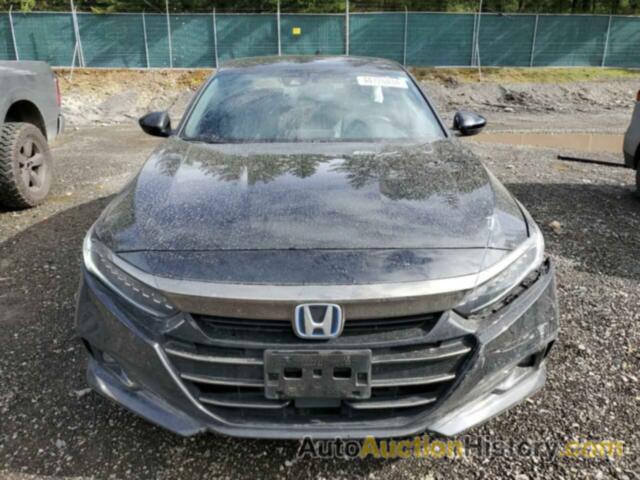 HONDA ACCORD HYBRID SPORT, 1HGCV3F2XNA036371