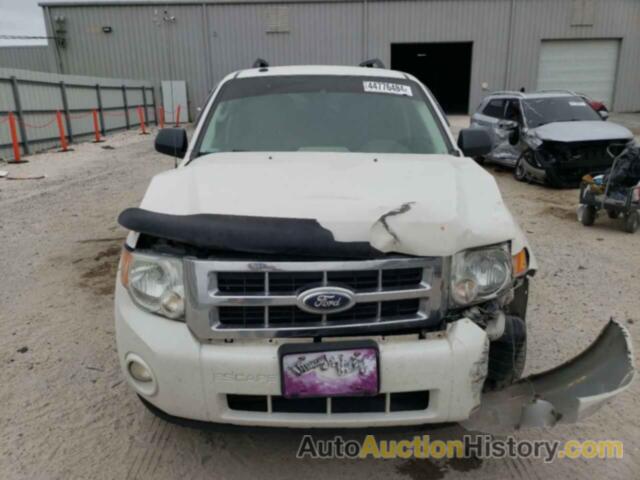 FORD ESCAPE XLT, 1FMCU0D78CKB75609