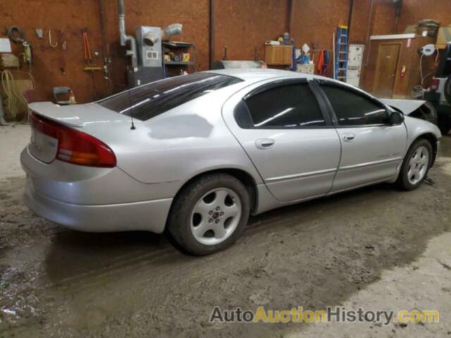 DODGE INTREPID R/T, 2B3HD76V21H623802