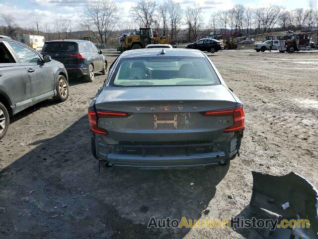 VOLVO S60 T5 MOMENTUM, 7JR102TZ8MG113347