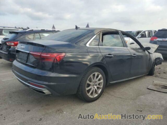 AUDI A4 PREMIUM, WAUGMAF4XLA053822