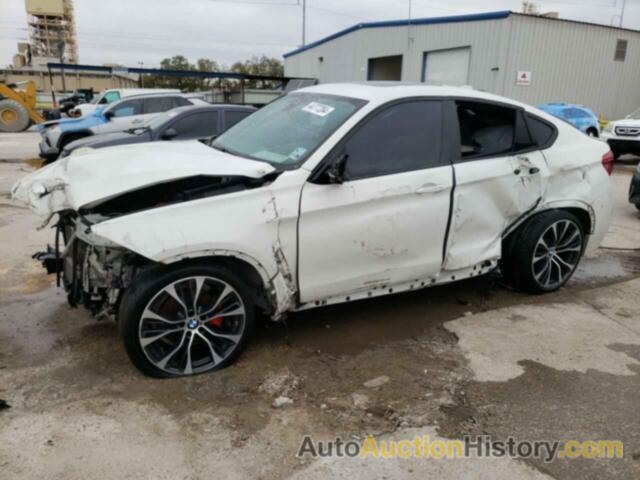 BMW X6 XDRIVE35I, 5UXKU2C51J0X49941