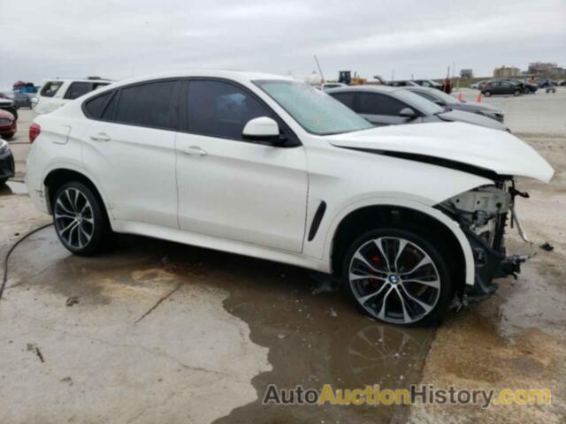 BMW X6 XDRIVE35I, 5UXKU2C51J0X49941