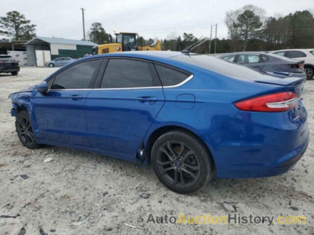 FORD FUSION SE, 3FA6P0HD1JR283318