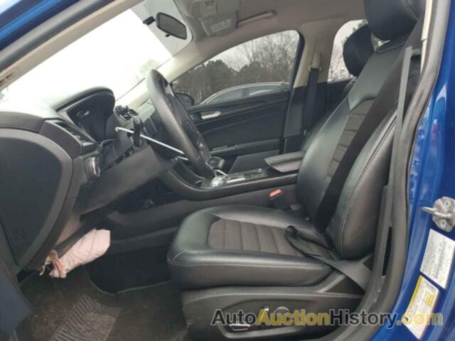 FORD FUSION SE, 3FA6P0HD1JR283318