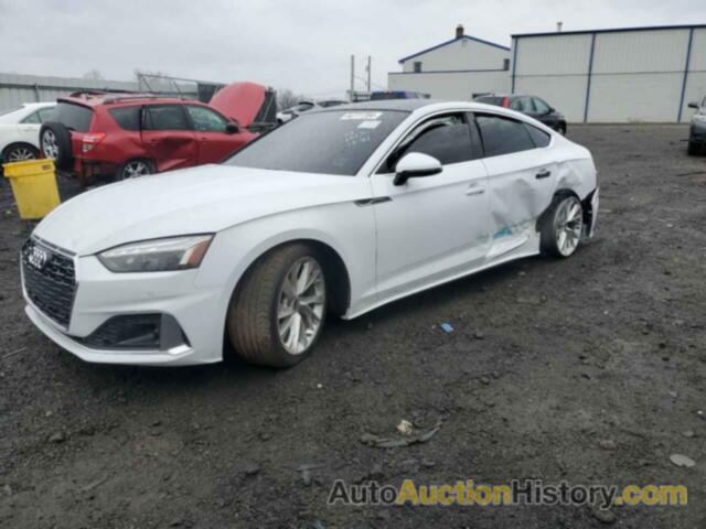 AUDI A5 PREMIUM PLUS 40, WAUCBCF58MA022885