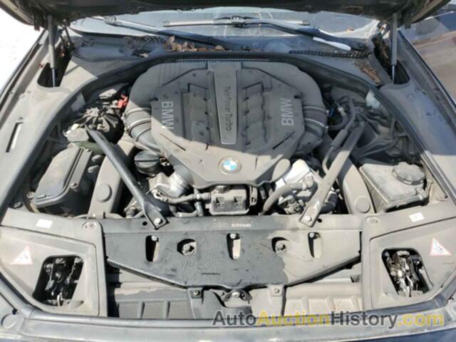 BMW 5 SERIES I, WBAFR9C52CDX79133