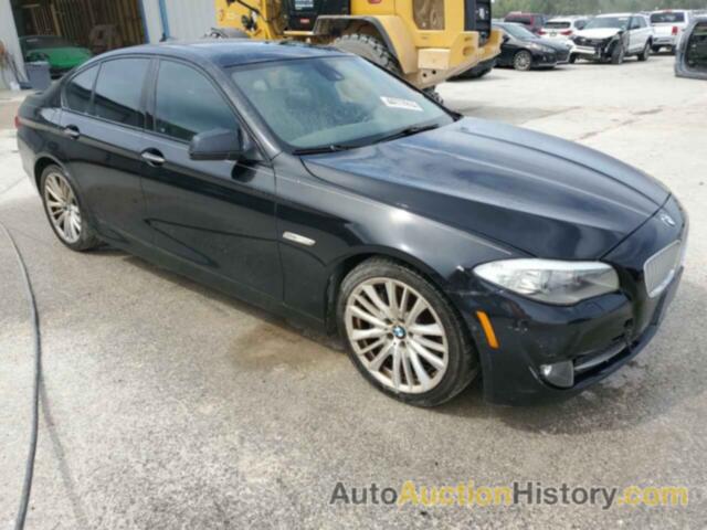 BMW 5 SERIES I, WBAFR9C52CDX79133