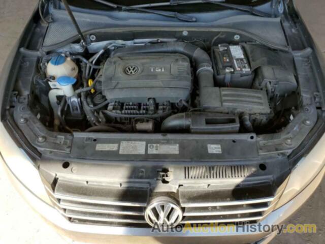 VOLKSWAGEN PASSAT S, 1VWAT7A32EC034750