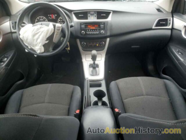 NISSAN SENTRA S, 3N1AB7AP1FY300943