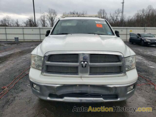 DODGE RAM 1500 SLT, 1C6RD7GT9CS196296