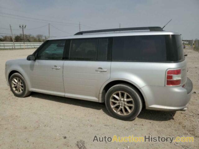 FORD FLEX SE, 2FMGK5B89EBD42234