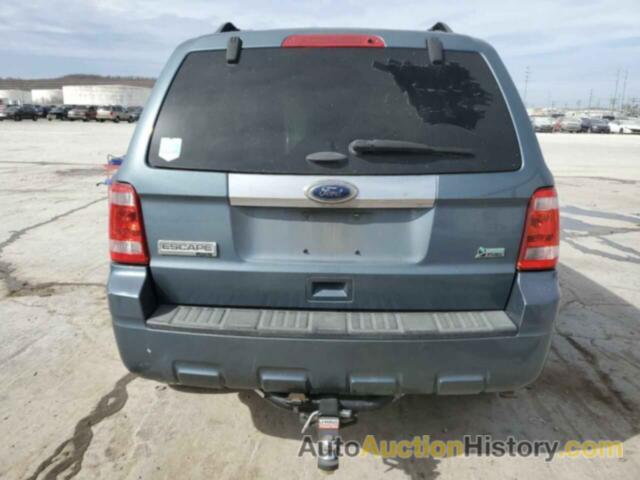 FORD ESCAPE LIMITED, 1FMCU0EG6CKC12624