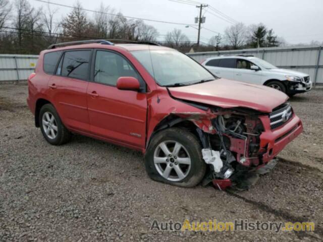 TOYOTA RAV4 LIMITED, JTMBD31V765002624