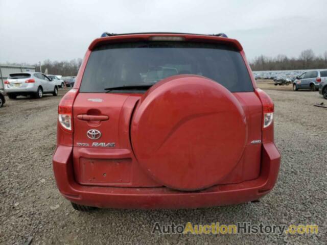 TOYOTA RAV4 LIMITED, JTMBD31V765002624