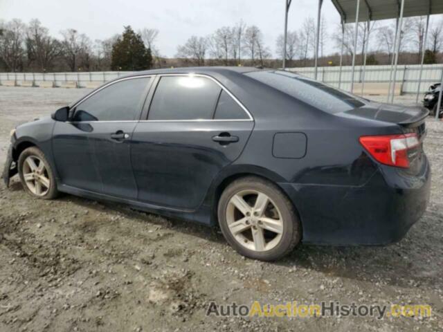 TOYOTA CAMRY BASE, 4T1BF1FK3CU061924