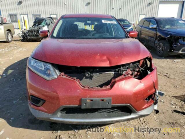 NISSAN ROGUE S, 5N1AT2MV5GC841250