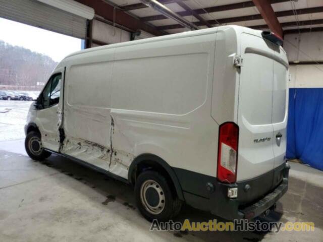 FORD TRANSIT T-350, 1FTBW2CM4KKB74288