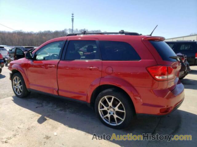 DODGE JOURNEY R/T, 3C4PDDEG3ET220257