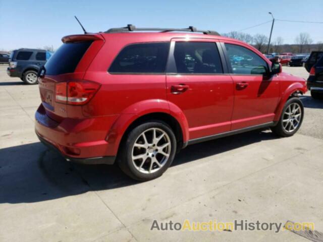 DODGE JOURNEY R/T, 3C4PDDEG3ET220257