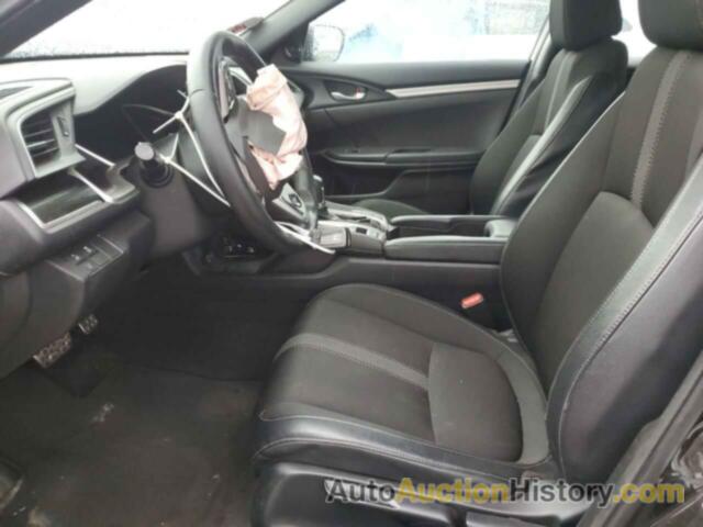 HONDA CIVIC SPORT, 19XFC2F85LE029788