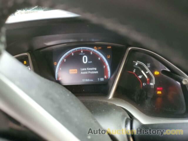 HONDA CIVIC SPORT, 19XFC2F85LE029788