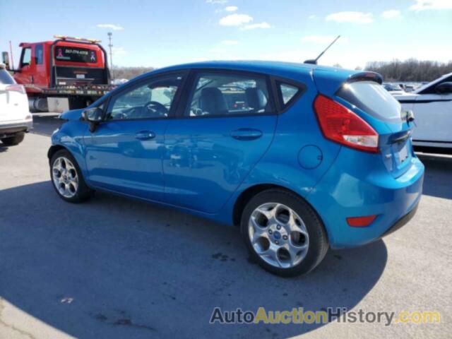 FORD FIESTA SES, 3FADP4FJ1CM134088