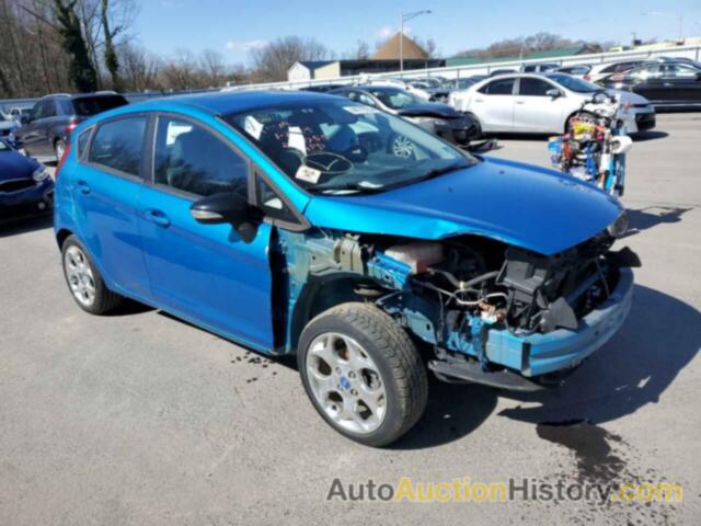 FORD FIESTA SES, 3FADP4FJ1CM134088