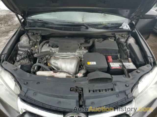 TOYOTA CAMRY LE, 4T1BF1FK8HU637918