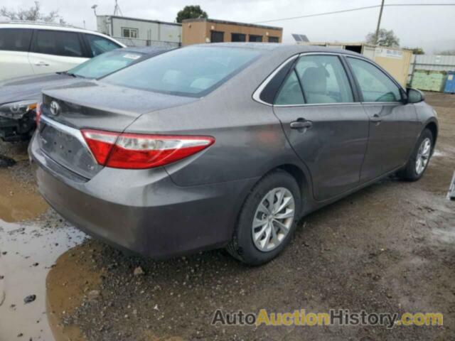 TOYOTA CAMRY LE, 4T1BF1FK8HU637918