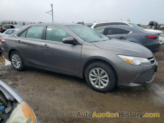 TOYOTA CAMRY LE, 4T1BF1FK8HU637918