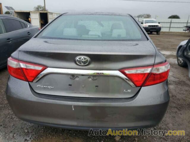 TOYOTA CAMRY LE, 4T1BF1FK8HU637918