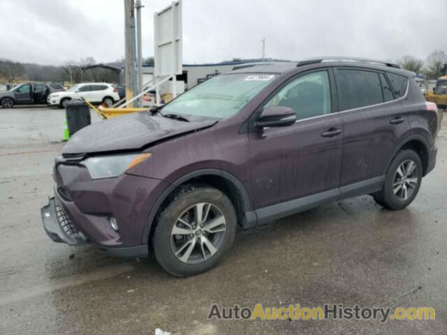 TOYOTA RAV4 XLE, 2T3RFREV3HW693118