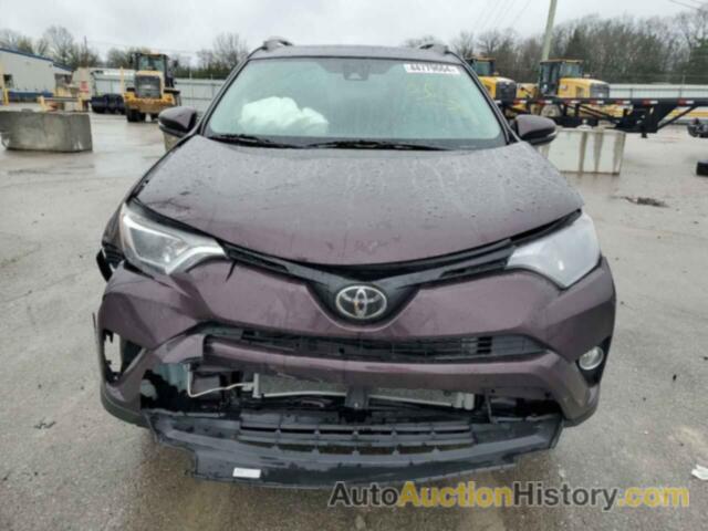 TOYOTA RAV4 XLE, 2T3RFREV3HW693118