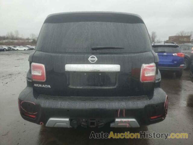 NISSAN ARMADA SV, JN8AY2NCXJ9555194