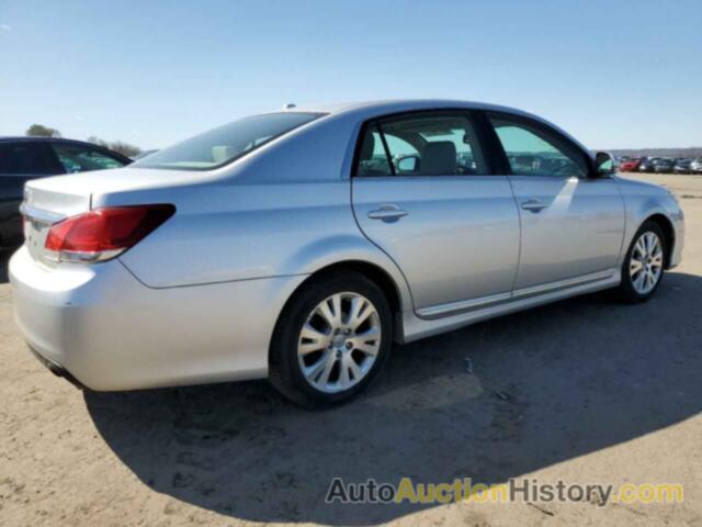 TOYOTA AVALON BASE, 4T1BK3DBXBU375093