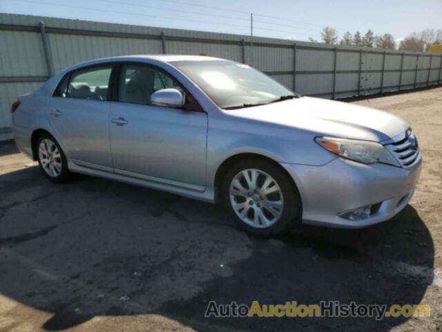 TOYOTA AVALON BASE, 4T1BK3DBXBU375093