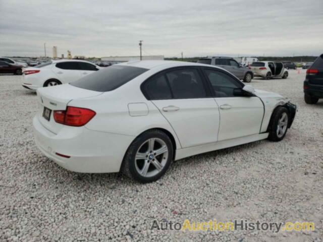 BMW 3 SERIES I, WBA3B1G55FNT05954