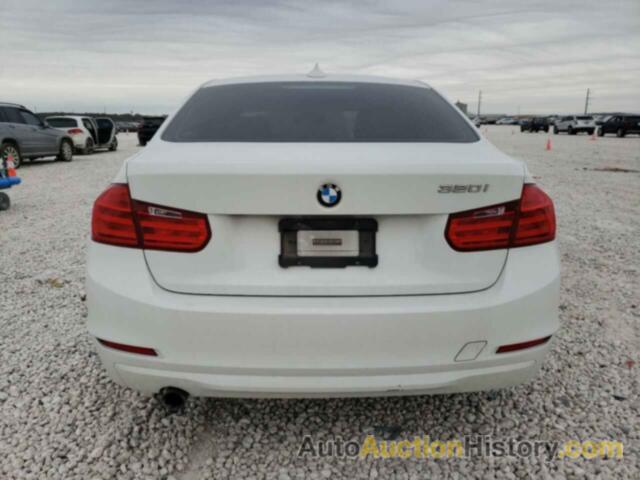 BMW 3 SERIES I, WBA3B1G55FNT05954