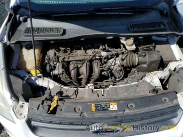 FORD ESCAPE S, 1FMCU0F79DUC09141