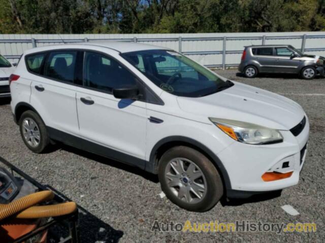 FORD ESCAPE S, 1FMCU0F79DUC09141