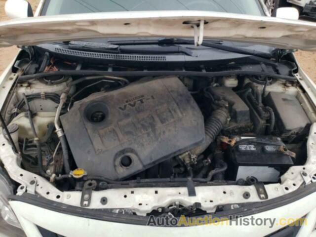 TOYOTA COROLLA BASE, 5YFBU4EE1CP031681