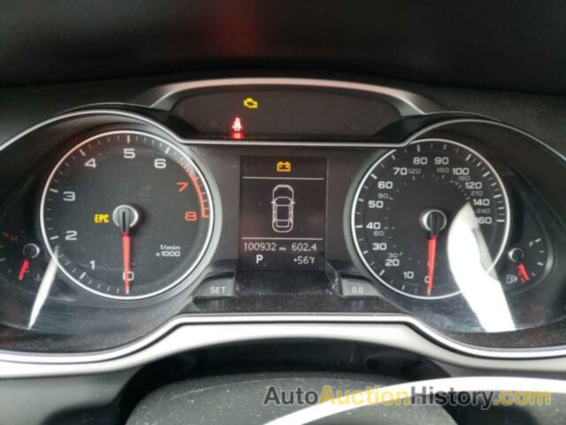 AUDI A4 PREMIUM, WAUBFAFL5FN017349